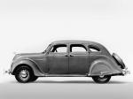 DeSoto Airflow Sedan 1935 года